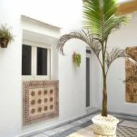 Apartamento Veedor 19 Dias Y Muchas Noches Cádiz Eksteriør bilde