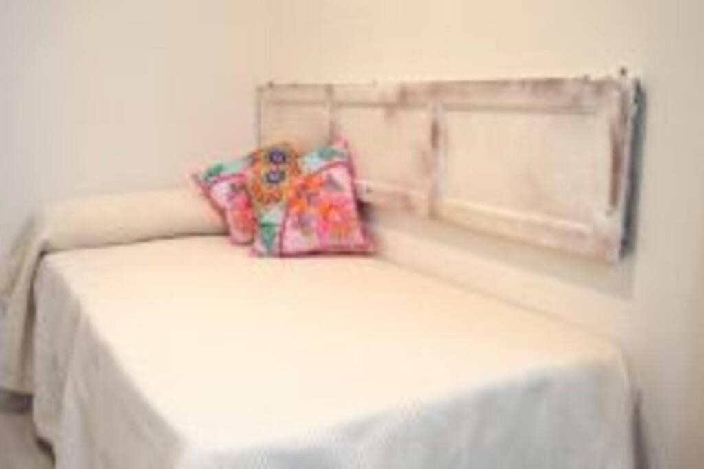 Apartamento Veedor 19 Dias Y Muchas Noches Cádiz Eksteriør bilde