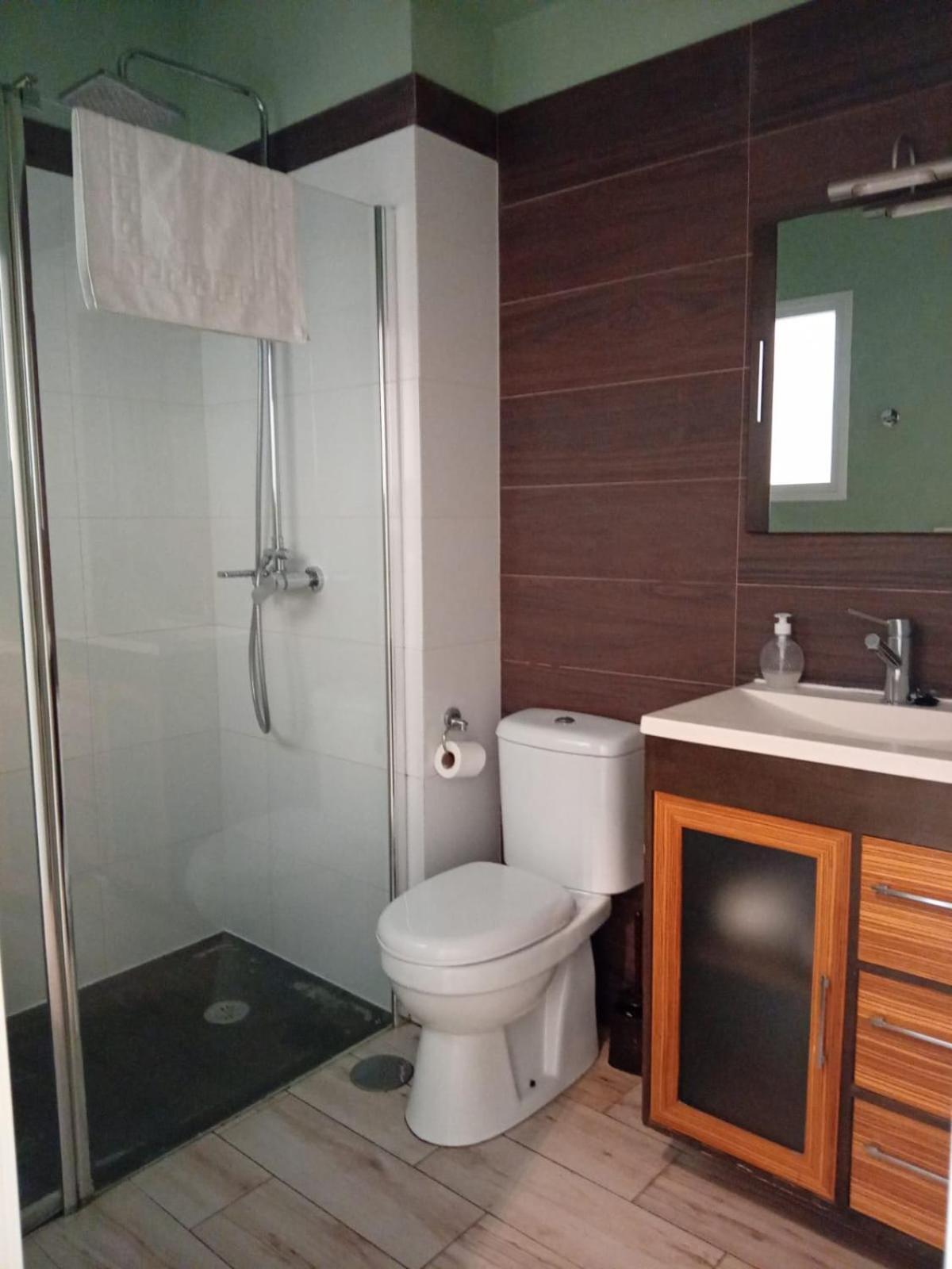 Apartamento Veedor 19 Dias Y Muchas Noches Cádiz Eksteriør bilde